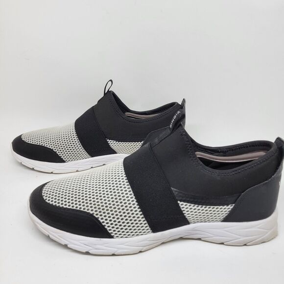 Vionic "CAMRIE" Womens Mesh Slip On Loafers Shoes Size US 11 EUR 43 - Picture 11 of 16